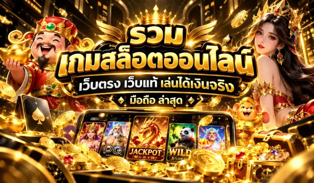 fast888 เว็บตรง